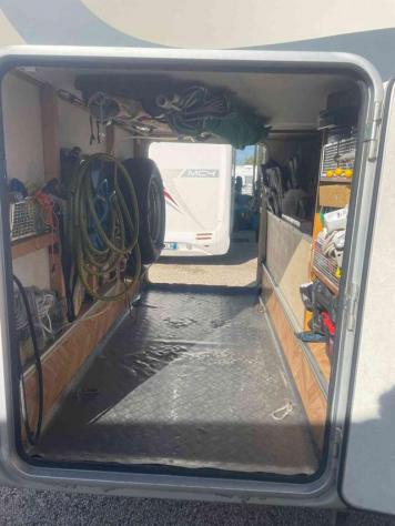 MCLOUIS Ducato rif. 23070105 - Foto 4
