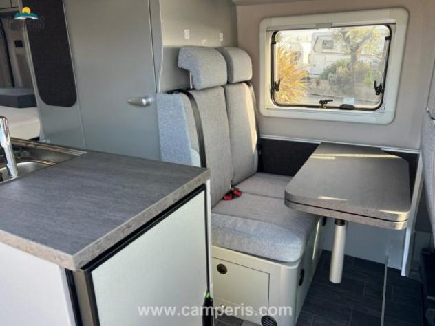 WEINSBERG WEINSBERG CARATOUR 600 MQ FORD - VERSIONE CAMPERIS rif. 23551450 - Foto 4