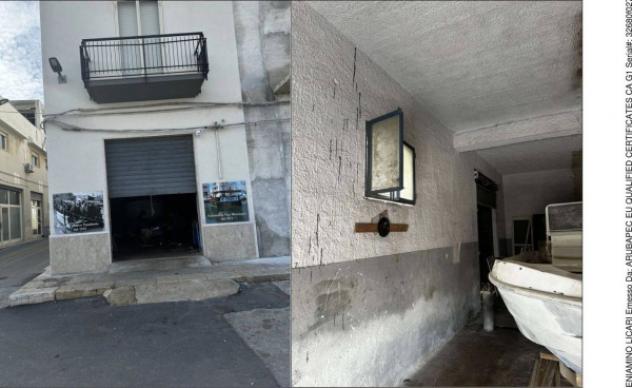 Immobile in asta di 61 m² in vendita a Mazara del Vallo - Foto 2