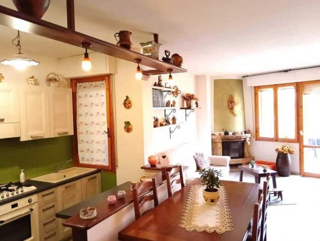 Appartamento in vendita a Abbadia San Salvatore - Foto 4