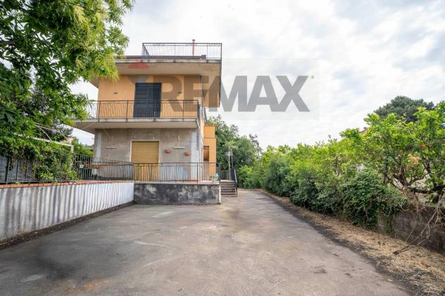 Appartamento in vendita a Aci Sant'Antonio