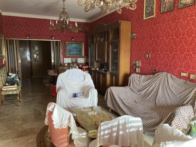 Panoramico appartamento,tripla esposizione,doppio ingresso Viale e Giovanni XXIII - Foto 11