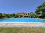 Villa in vendita a Ameglia