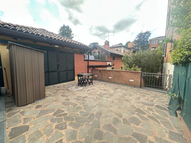 Monolocale in vendita a Bologna, Saragozza - Foto 4