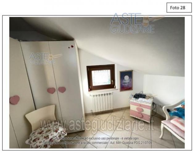 IMMOBILI-IMMOBILE RESIDENZIALE-Via del Micciaro 2/a - Foto 8