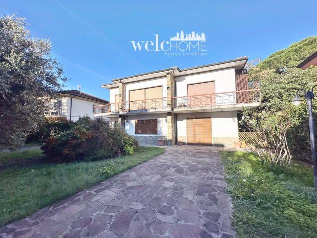 Villa in vendita a Campi Bisenzio 427 mq Rif: 1360375 - Foto 3