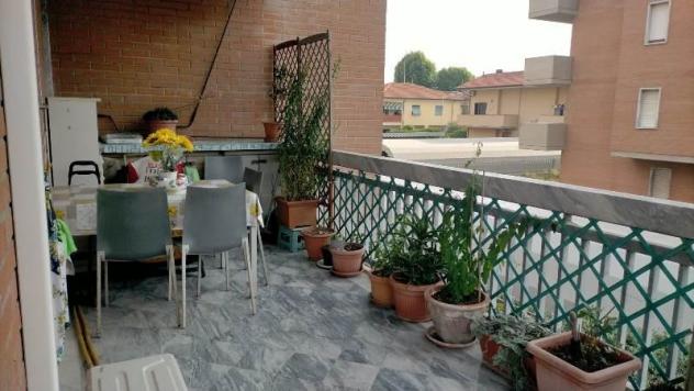 Appartamento in vendita a Marina di Carrara - Carrara 60 mq Rif: 1423863