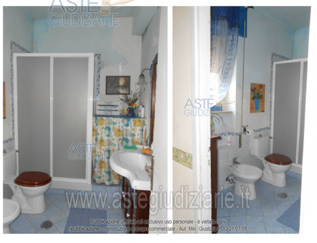 IMMOBILI-IMMOBILE RESIDENZIALE-Via Cornete - Foto 4