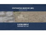 Immobile in asta di 600 m² con più di 5 locali in vendita a Civitanova Marche