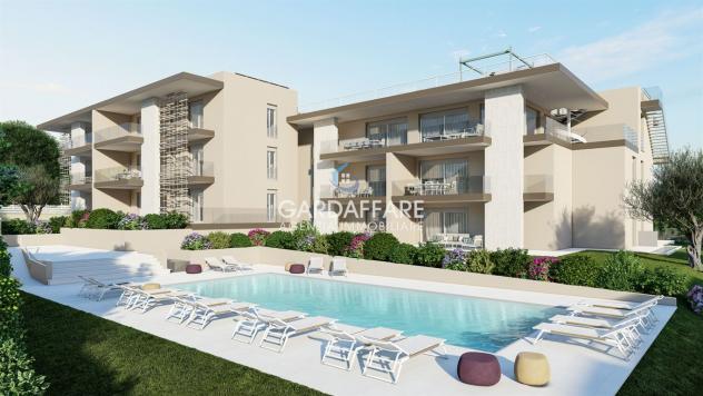 Attico quadrilocale con terrazza vista lago panoramica! - Foto 15