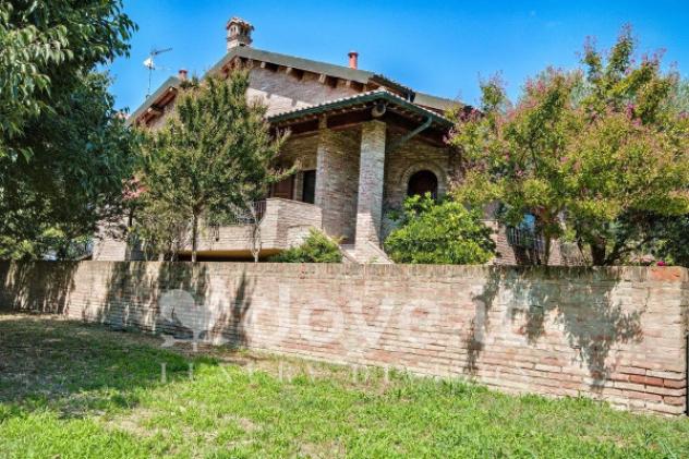 Villa di 300 m² con più di 5 locali e box auto in vendita a Ferrara - Foto 15