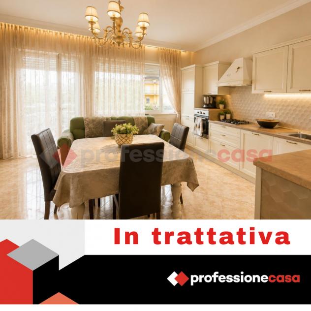 Appartamento - Fiuggi . Rif.: Cod. rif 3318840VRG