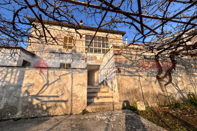 Casa Indipendente - Fumone . Rif.: Cod. rif 3298482VRG - Foto 4