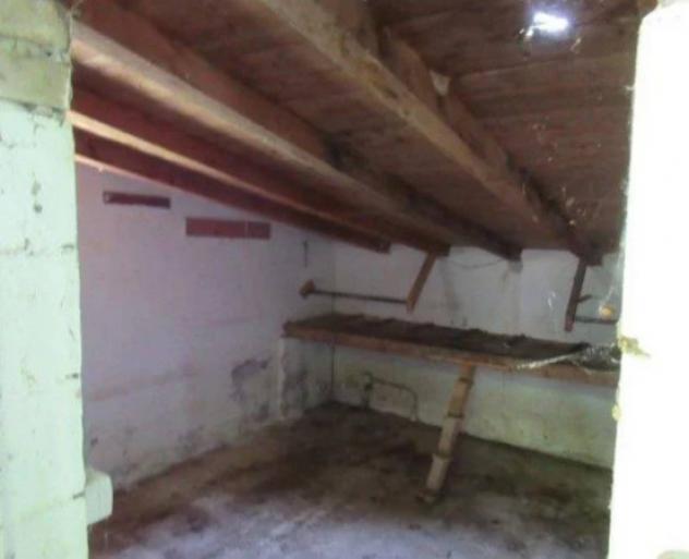 Immobile in asta di 166 m², box auto in vendita a Gubbio - Foto 8