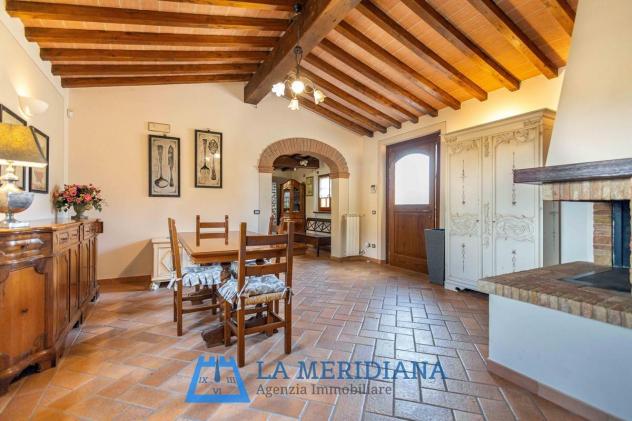Casa singola in vendita a Lamporecchio 440 mq Rif: 1418072 - Foto 5