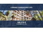 Immobile in asta di 100 m² in vendita a Lignano Sabbiadoro