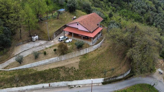 Villa in Contrada Selvatine Villaggio Santoro - Foto 7