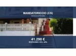 Immobile in asta di 125 m² in vendita a Mandatoriccio