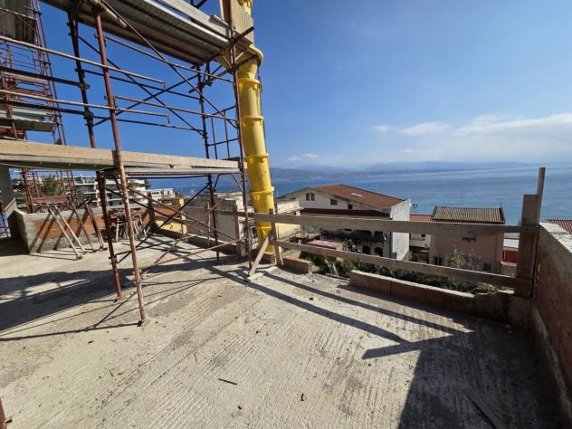 Appartamento in vendita a Messina