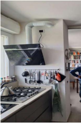 Immobile in asta di 129 m², box auto in vendita a Milano - Foto 3