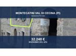 Immobile in asta di 73 m² in vendita a Montecatini Val di Cecina