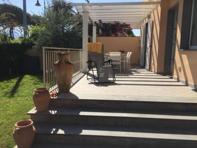 Appartamento in vendita a Montignoso 100 mq Rif: 1222586 - Foto 4