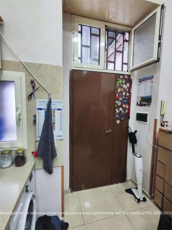 Tribunale Napoli - RGE 213/2023 - LOTTO U - Tribunale Napoli - RGE 213/2023 - LOTTO U - ASTA 20/10/2026 - Foto 5