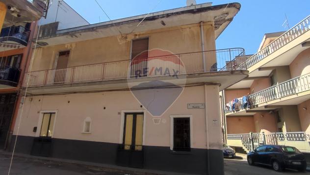 Casa Indipendente in vendita a Paternò