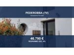 Immobile in asta di 104 m², box auto in vendita a Pederobba