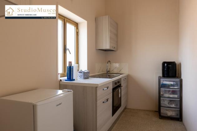 APPARTAMENTO di 5 vani e di 67 mq (POMPEI) rif. NUVEP - Foto 5