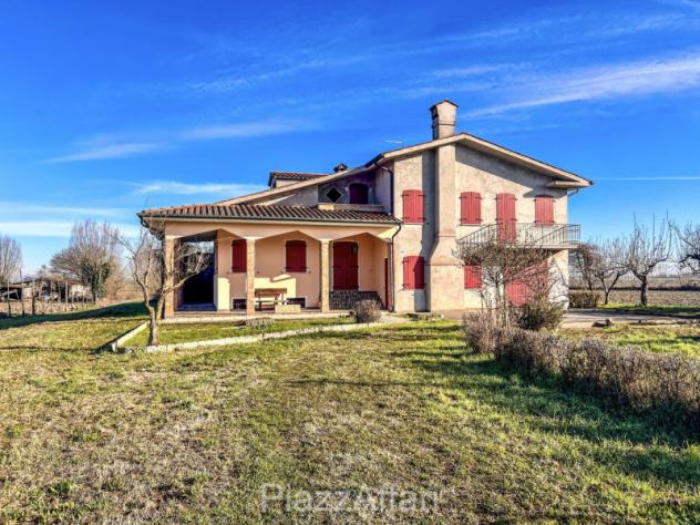 Casa singola a Pontelongo - Rif. PON65 - Foto 4