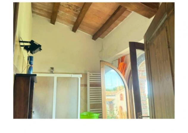 Immobile in asta di 49 m² in vendita a Roccastrada - Foto 14