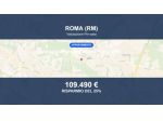Immobile in asta di 83 m² in vendita a Roma