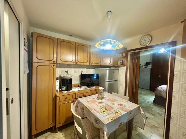 Appartamento in vendita a Siena 41 mq Rif: 1417947