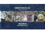 Immobile in asta di 90 m² in vendita a Simeri Crichi