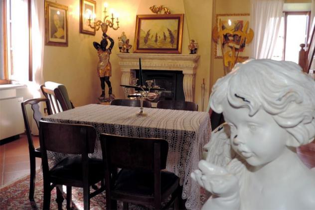 Villa in vendita a Villafranca in Lunigiana - Foto 11