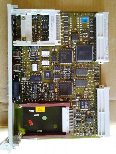 CPU Siemens 928B - Foto 3