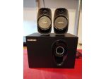 Sistema audio PC Konig