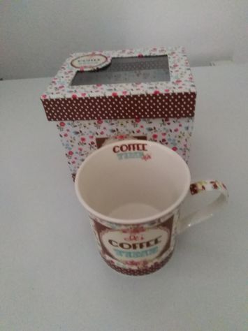 tazzine caffè, ciotole - Foto 7