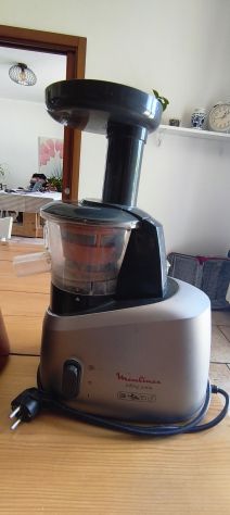 Estrattore e frullatore - Foto 2