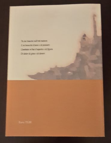 Mai, Calteddhu, t'aggjiu abbandunaddu, Domenico Mela, EDIZIONI TAS SASSARI 2008. - Foto 3
