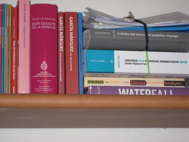 Vendo libri - Foto 8