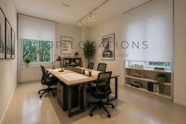 Immobile di 435 m² con più di 5 locali in affitto a Milano - Foto 6