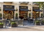 PAN CAFFE'  GASTRONOMIA