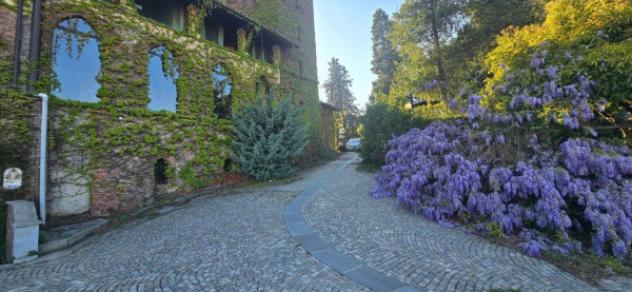 Immobile in asta di 136274 m² in vendita a Piossasco - Foto 4