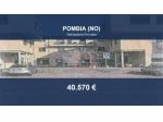 Immobile in asta di 72 m² in vendita a Pombia
