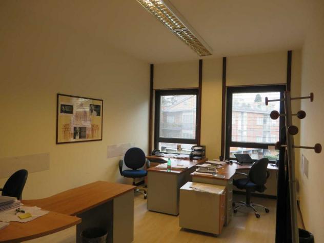 Ufficio in affitto a Roma, Eur - Foto 11