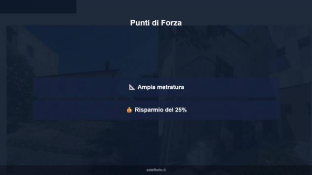 Immobile in asta di 3245 m² in vendita a Rosolina - Foto 7