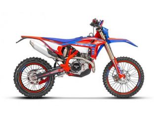 BETAMOTOR RR 390 RACE 4T Modello 2025 rif. 21770576