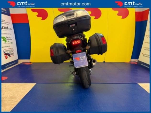 HONDA NC 750 X Garantita e Finanziabile rif. 24211644 - Foto 8
